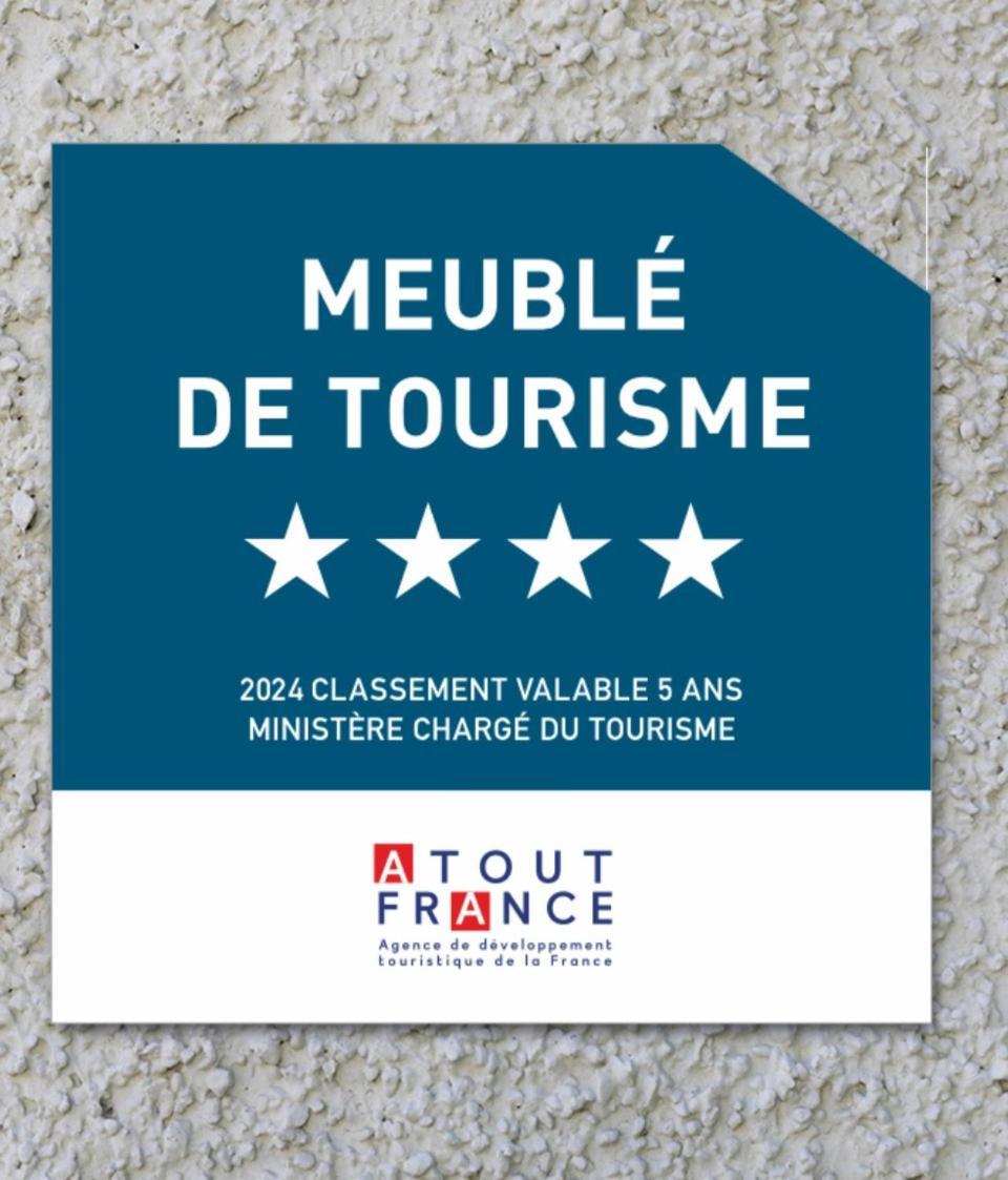 Les Lodges De Saint Cassien 2 몬투르 외부 사진